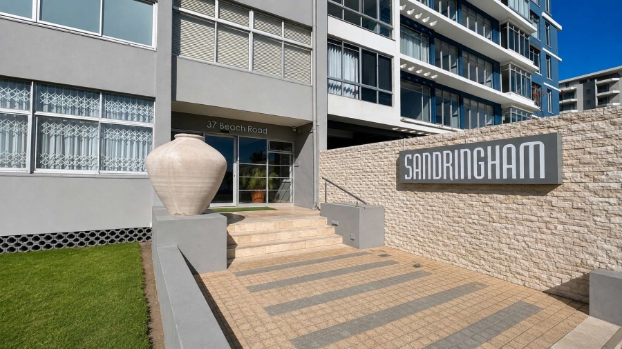 1 Bedroom Property for Sale in Mouille Point Western Cape